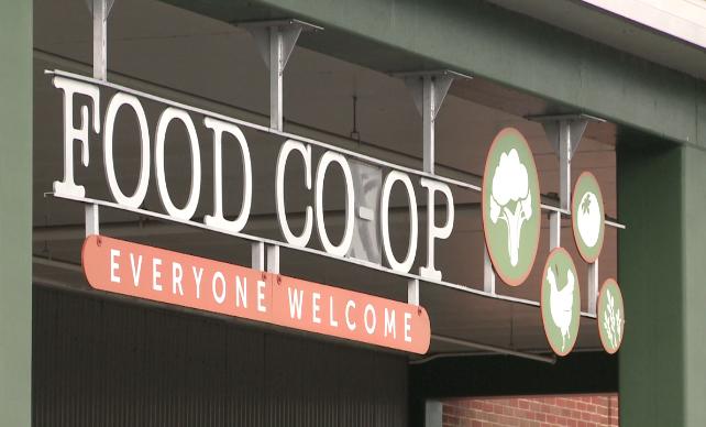 Friendly City Food Co-op